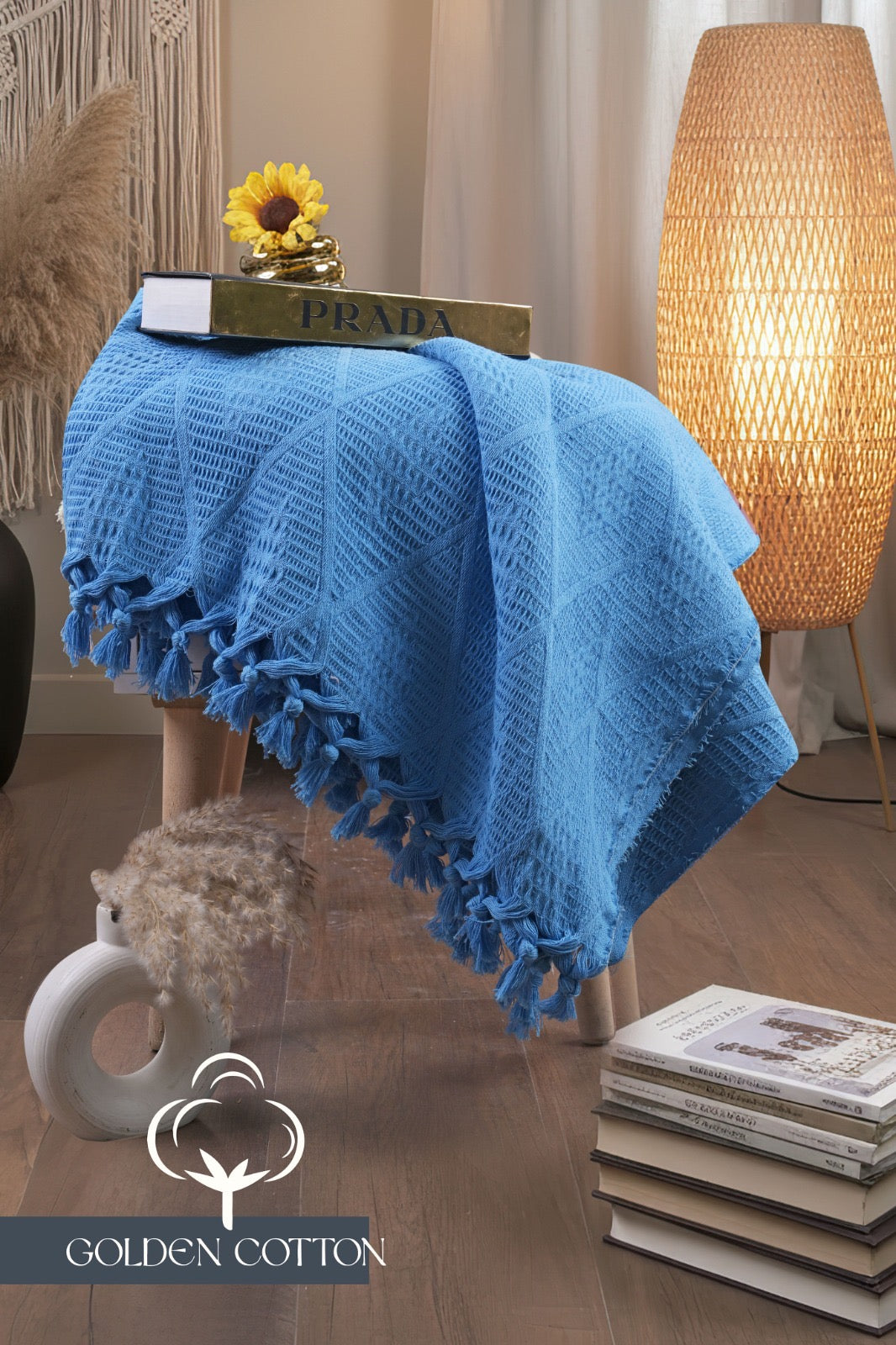 Coverta bika cotton