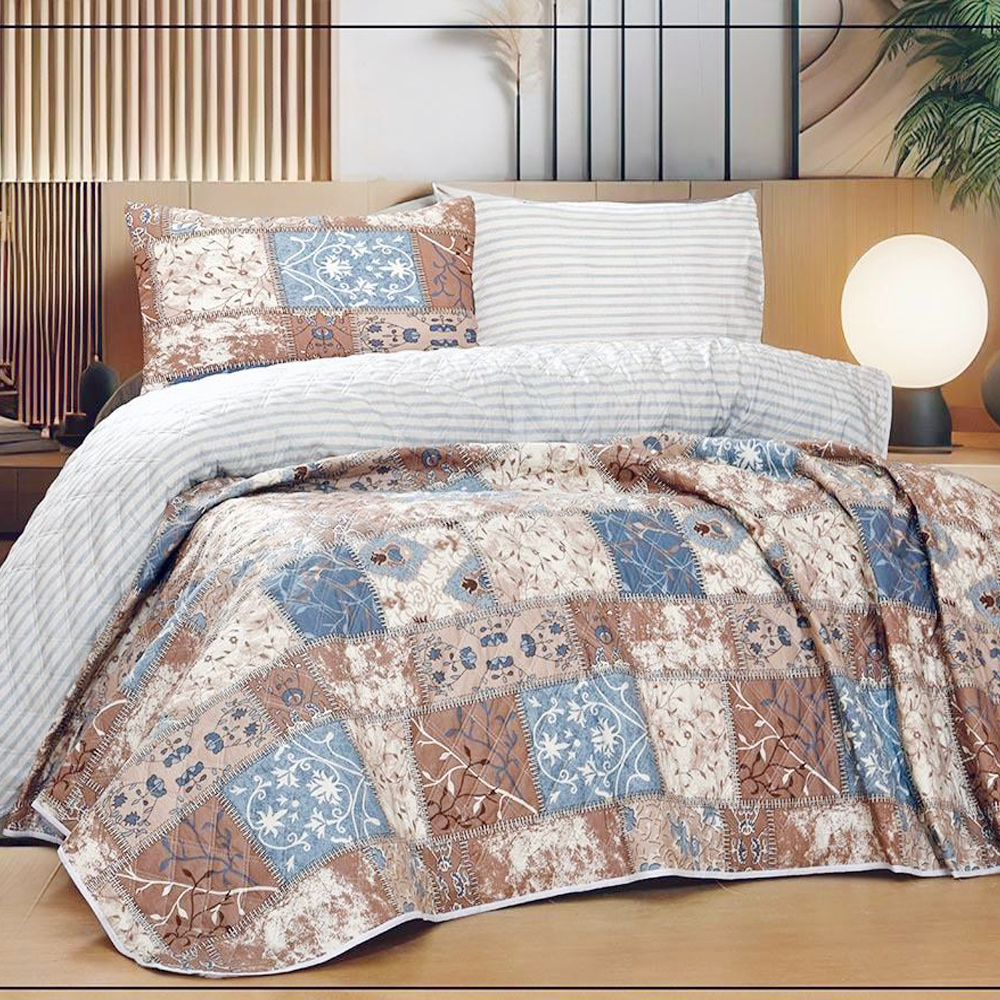 coverta - Capitone fiber cotton