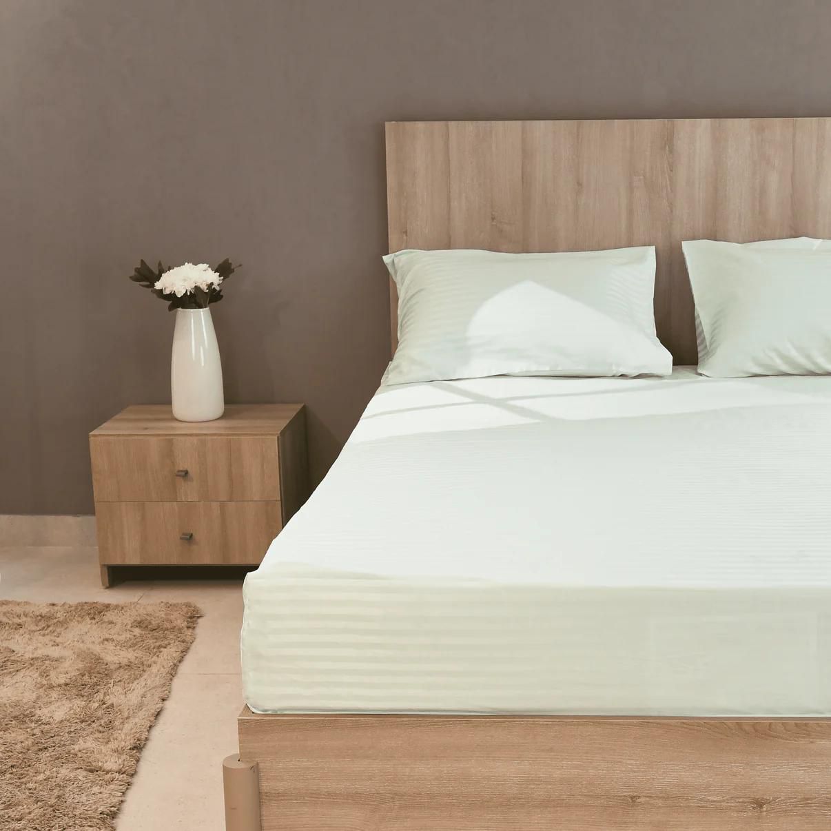 Bed sheets