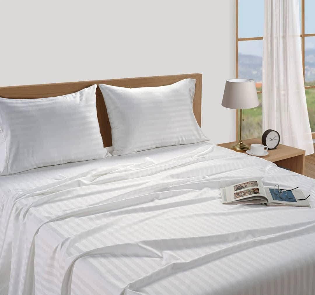 Bed sheets