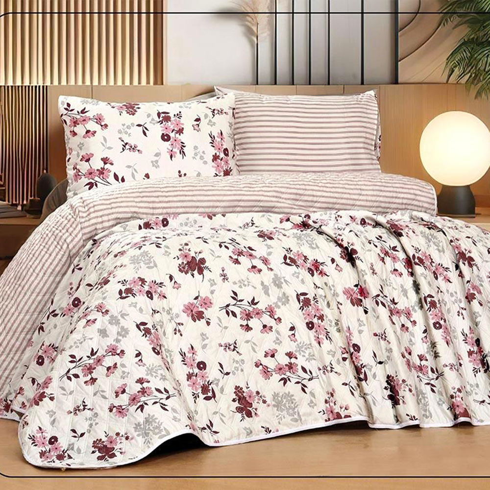 coverta - Capitone fiber cotton