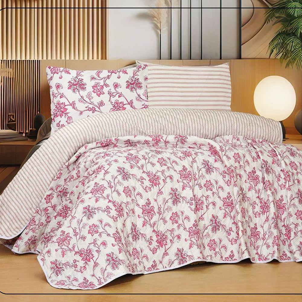 coverta - Capitone fiber cotton