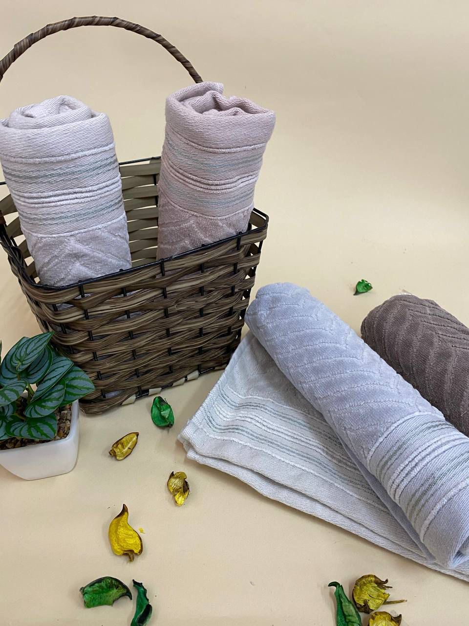 Kitchen towels / hand towels
