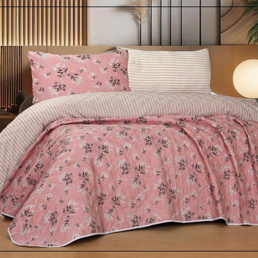 coverta - Capitone fiber cotton