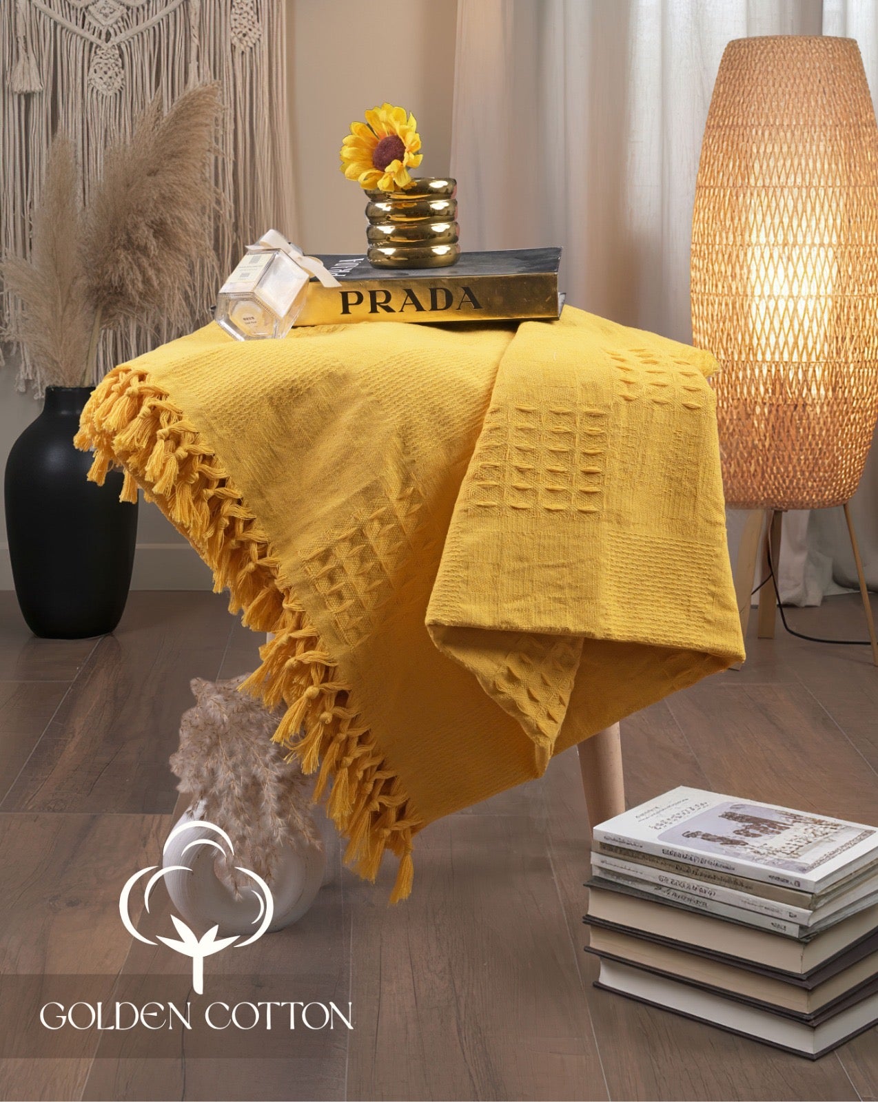Coverta bika cotton