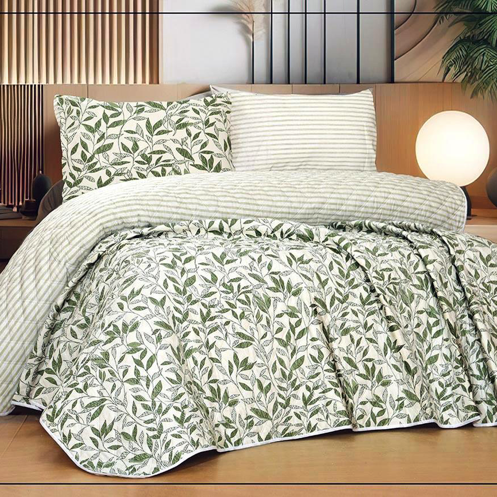 coverta - Capitone fiber cotton