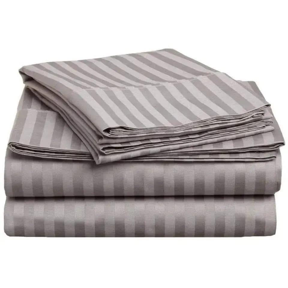 Bed sheets