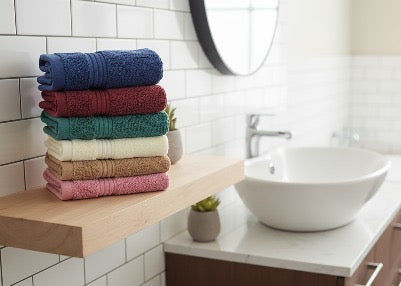 Towels 30*30