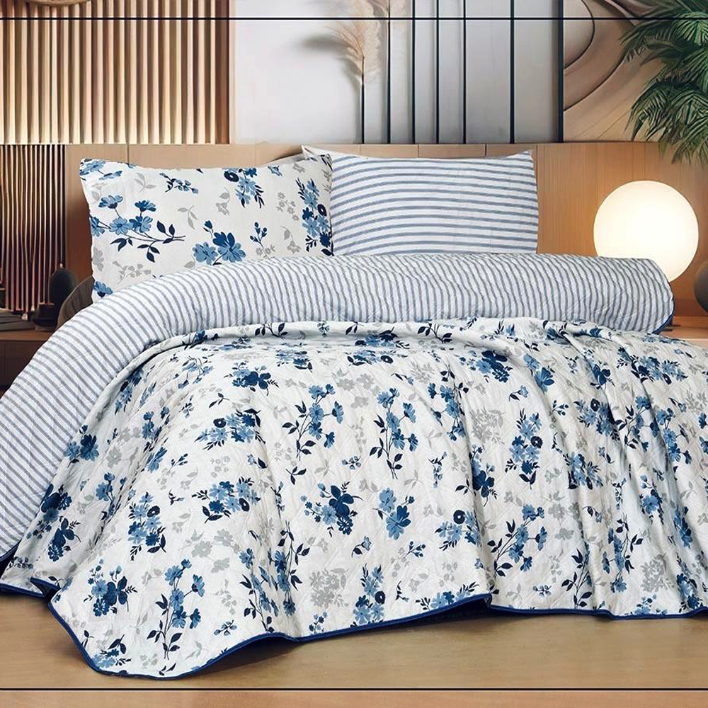 coverta - Capitone fiber cotton