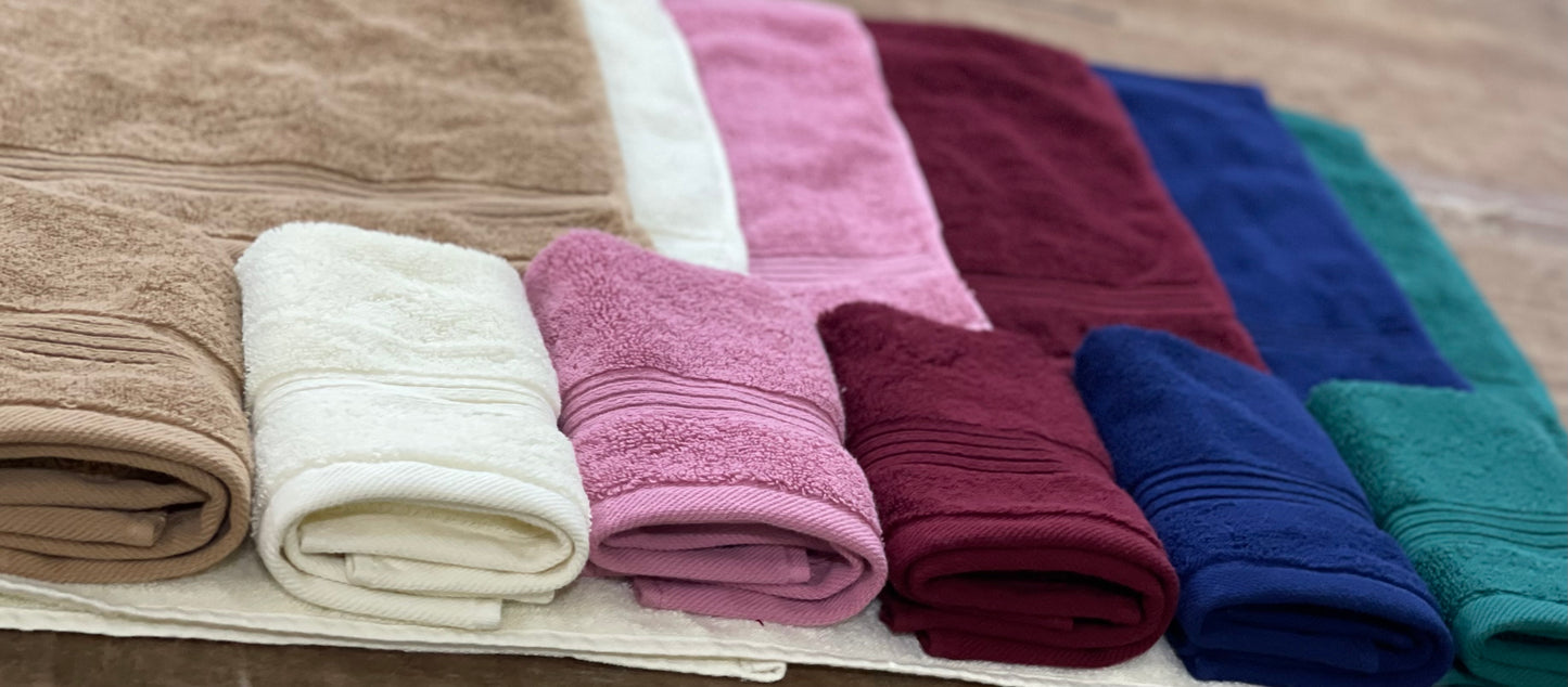 Towels 30*30