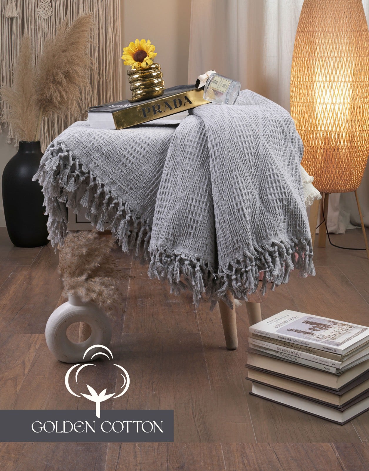 Coverta bika cotton