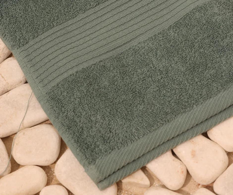 Face towels 50*100