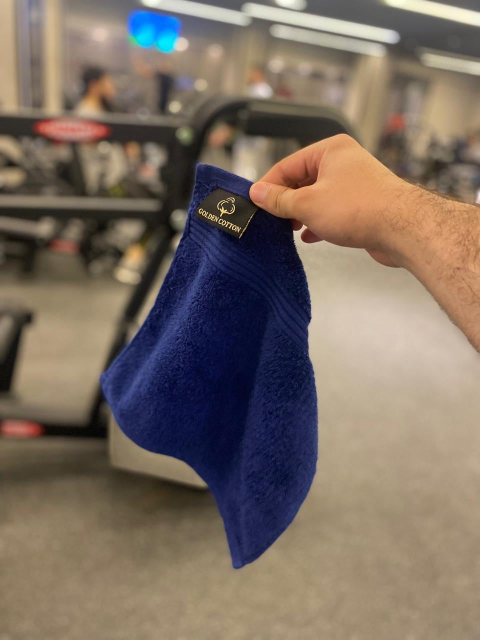 Towels 30*30