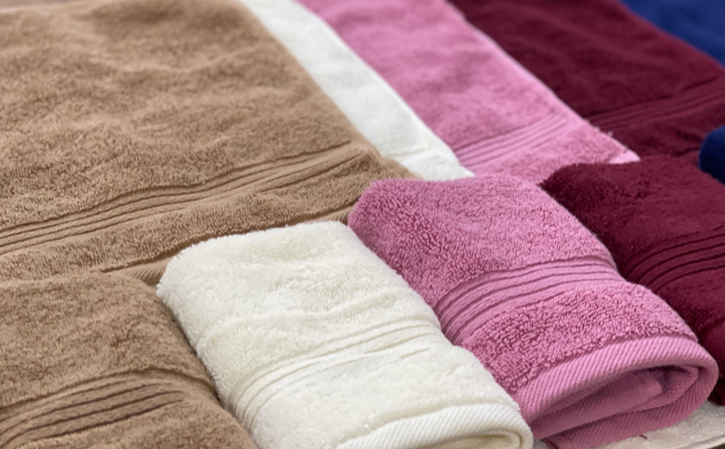 Towels 30*30