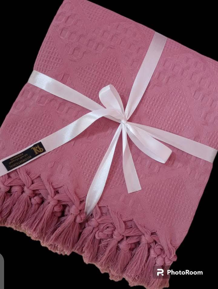 Coverta bika cotton