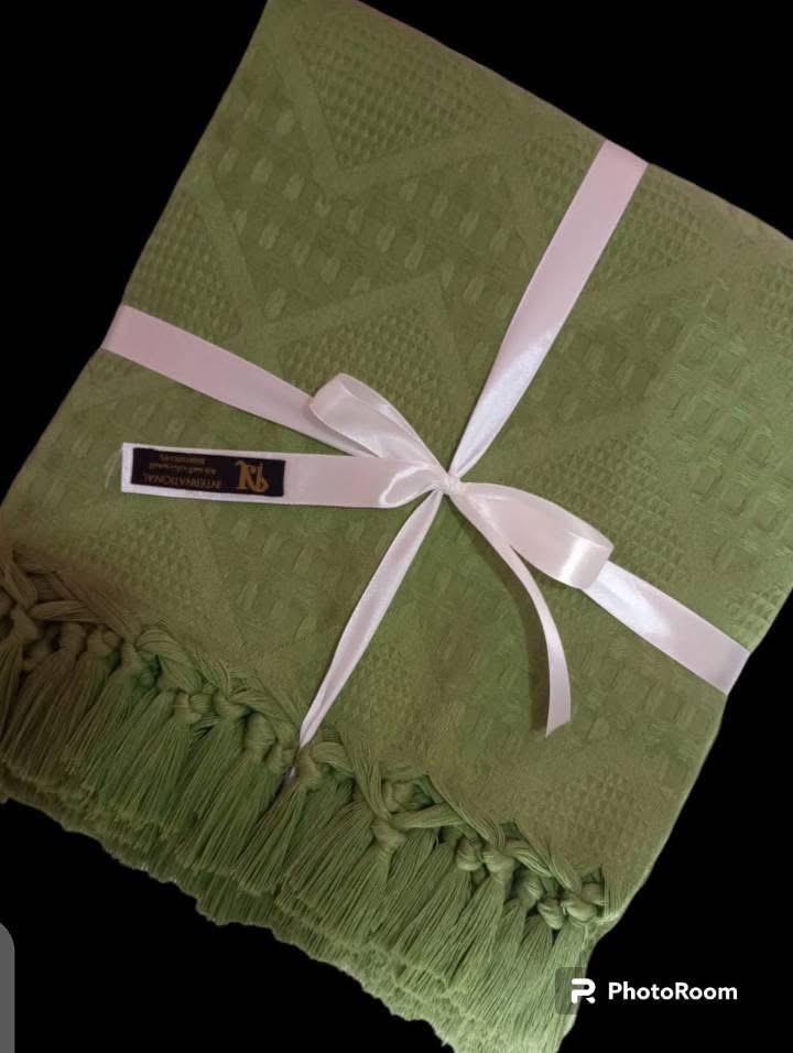 Coverta bika cotton