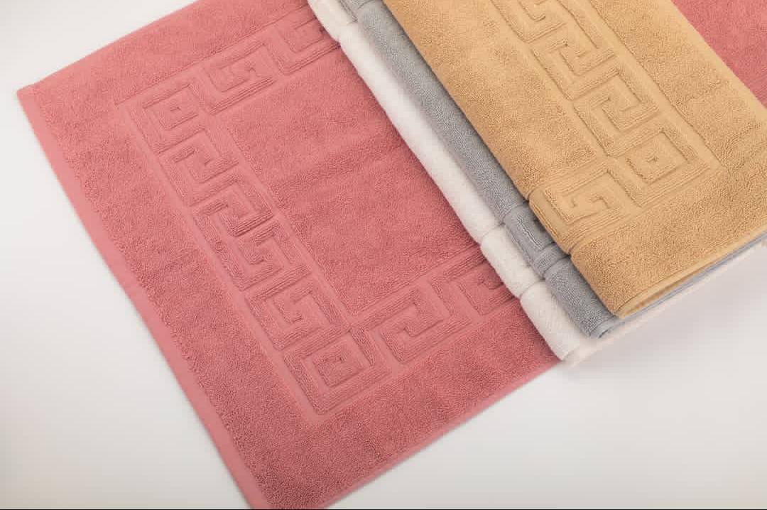 Versace - bath mat
