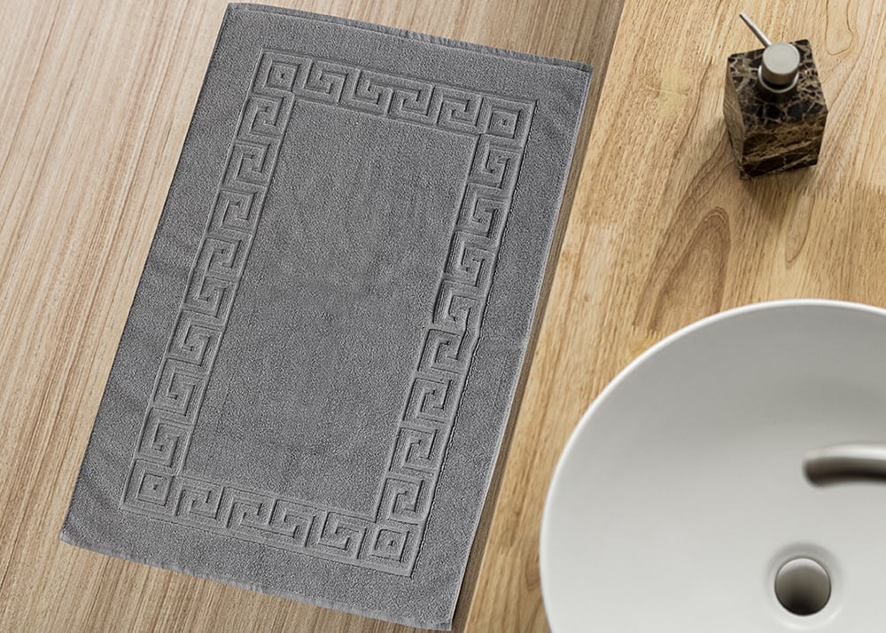 Versace - bath mat