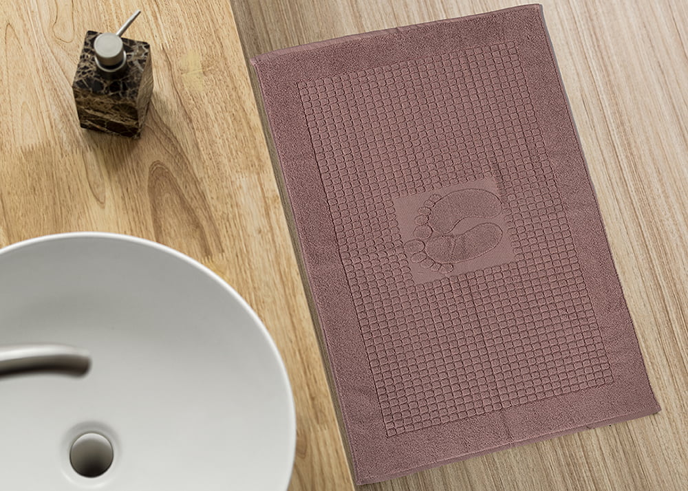 Lara bath mat