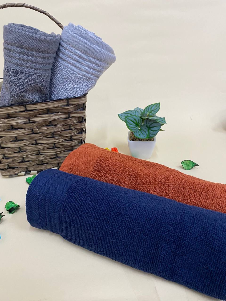 Hand towels / kitchen towels