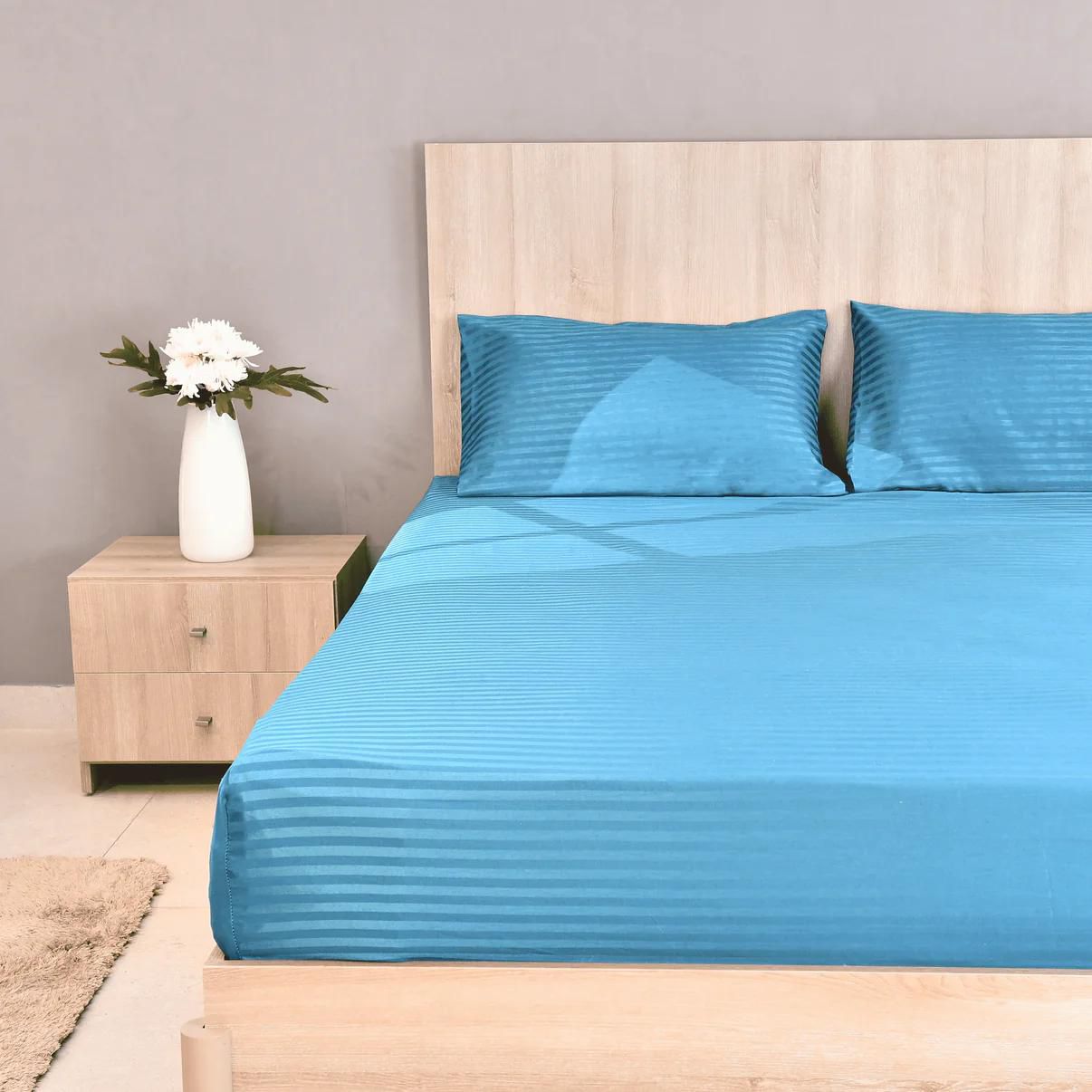 Bed sheets