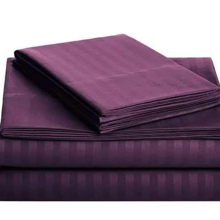 Bed sheets