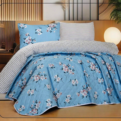 coverta - Capitone fiber cotton