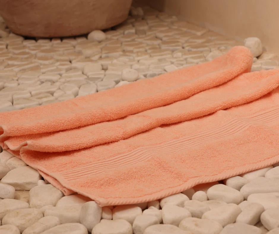 Face towels 50*100