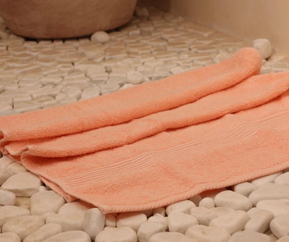 Face towels 50*100