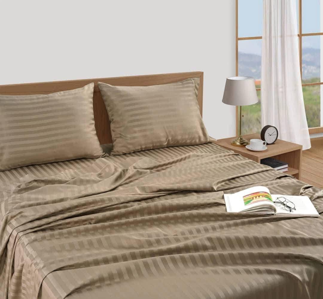 Bed sheets