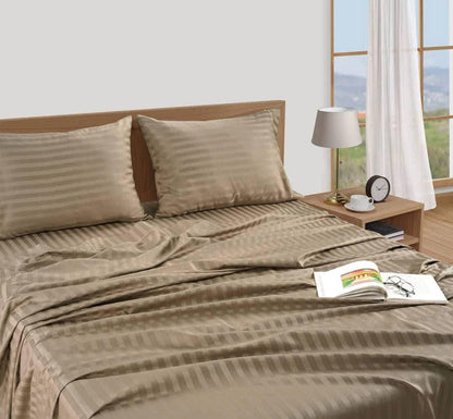 Bed sheets