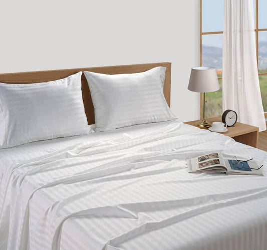 Bed sheets