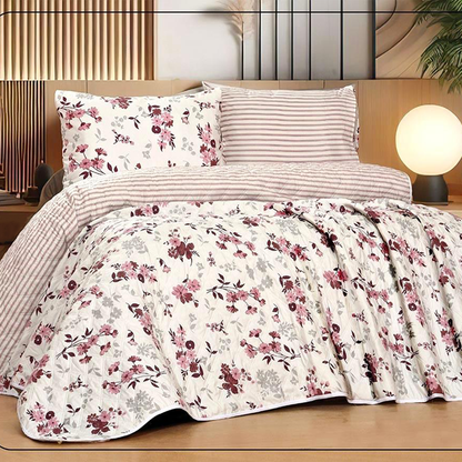 coverta - Capitone fiber cotton