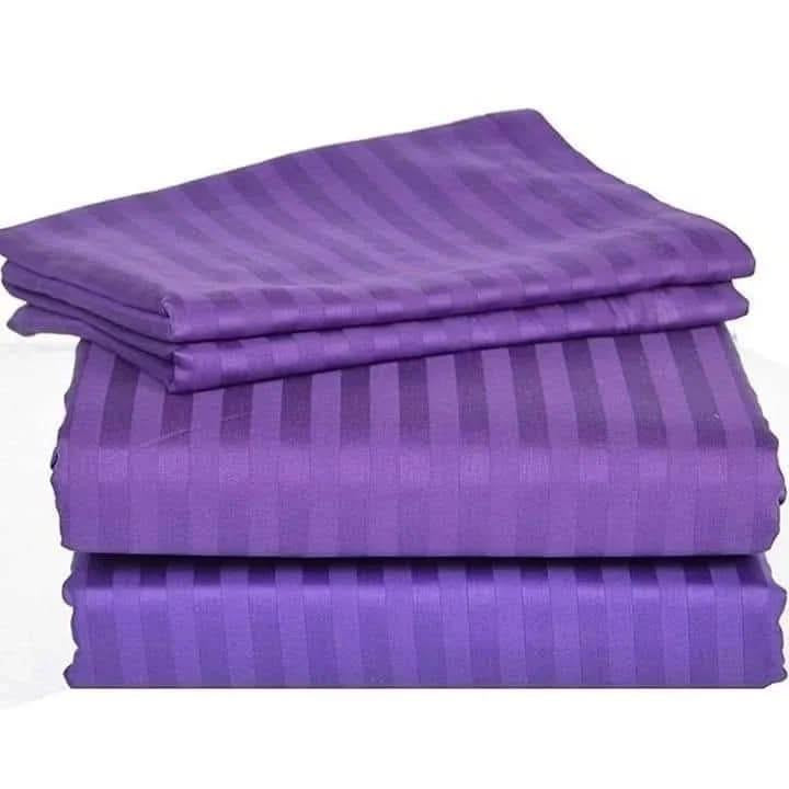 Bed sheets