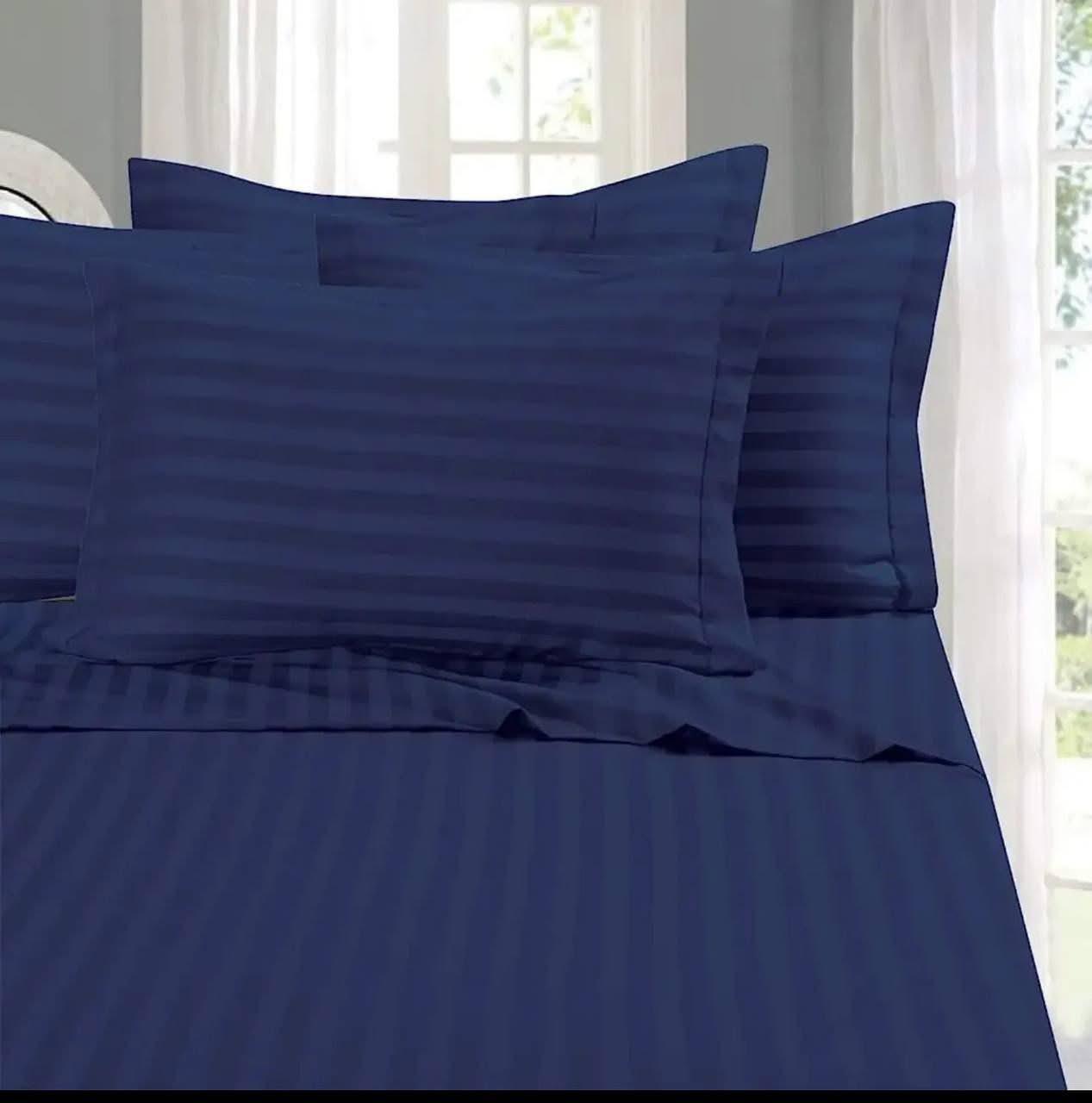 Bed sheets