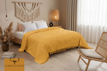 Coverta bika cotton