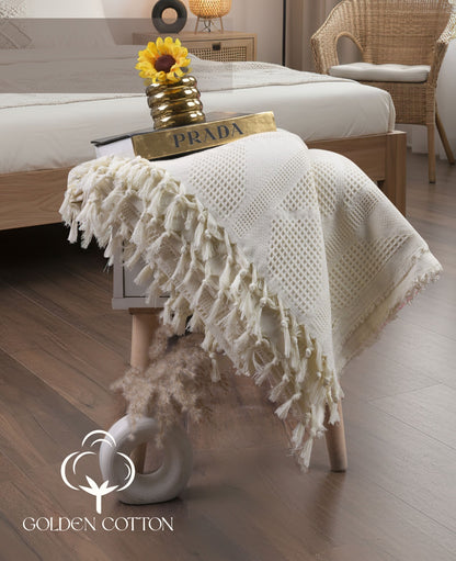 Coverta bika cotton