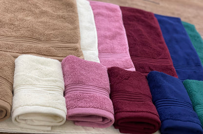 Towels 30*30