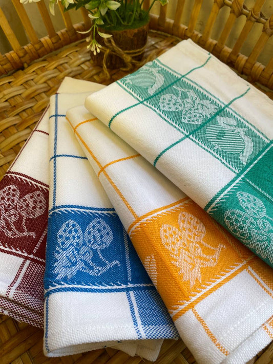 Kitchen towels