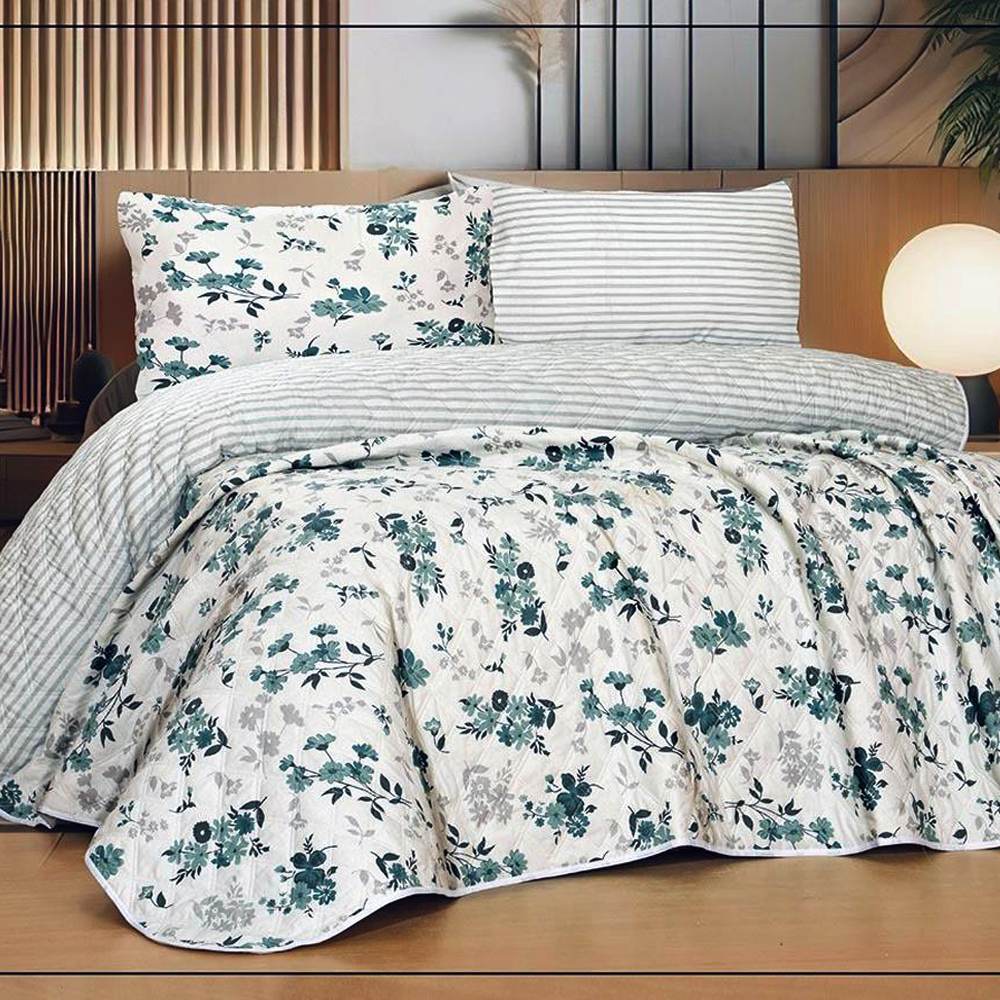 coverta - Capitone fiber cotton