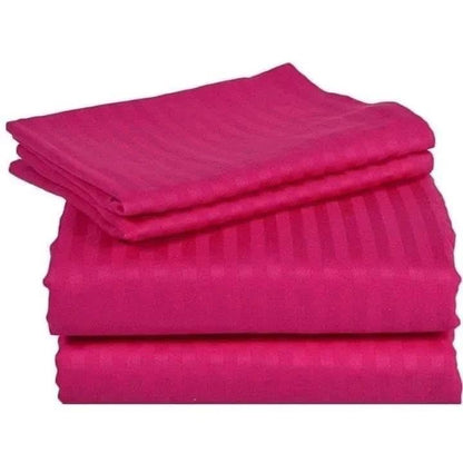 Bed sheets