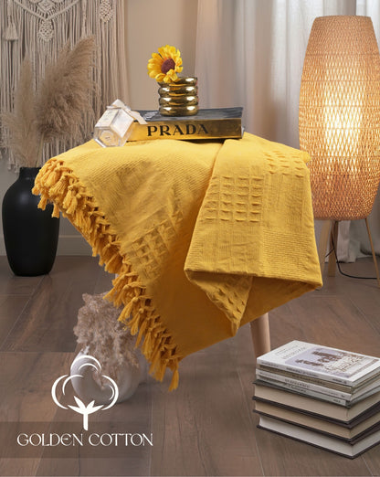 Coverta bika cotton