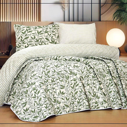coverta - Capitone fiber cotton