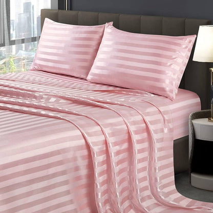 Bed sheets