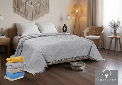 Coverta bika cotton