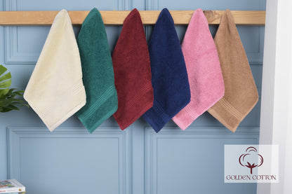 Towels 30*30