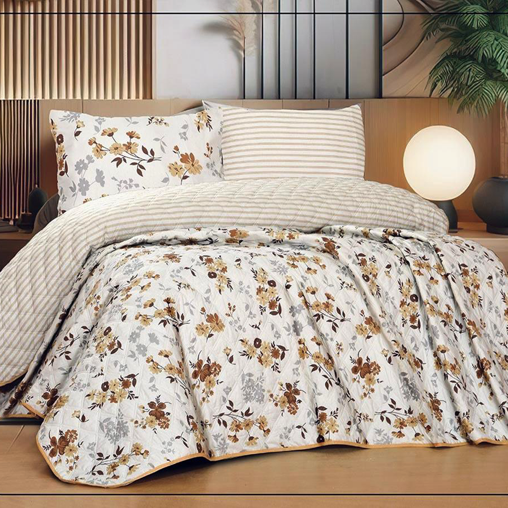 coverta - Capitone fiber cotton