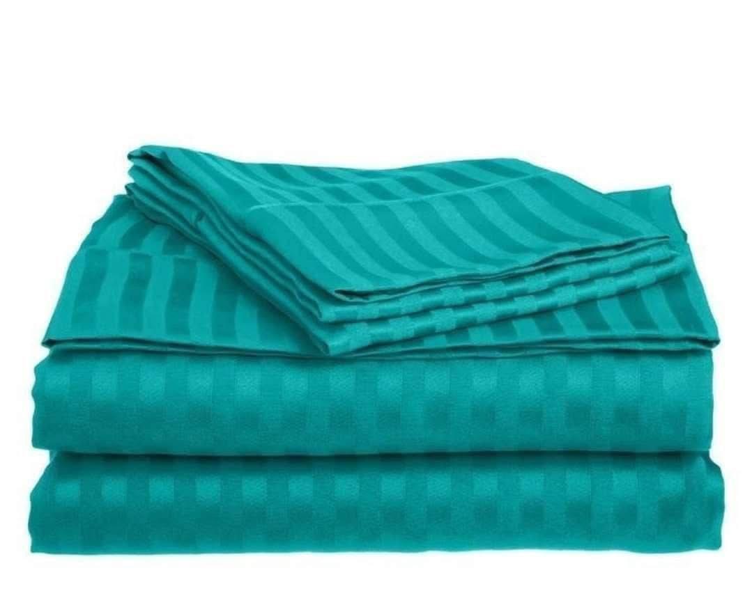 Bed sheets