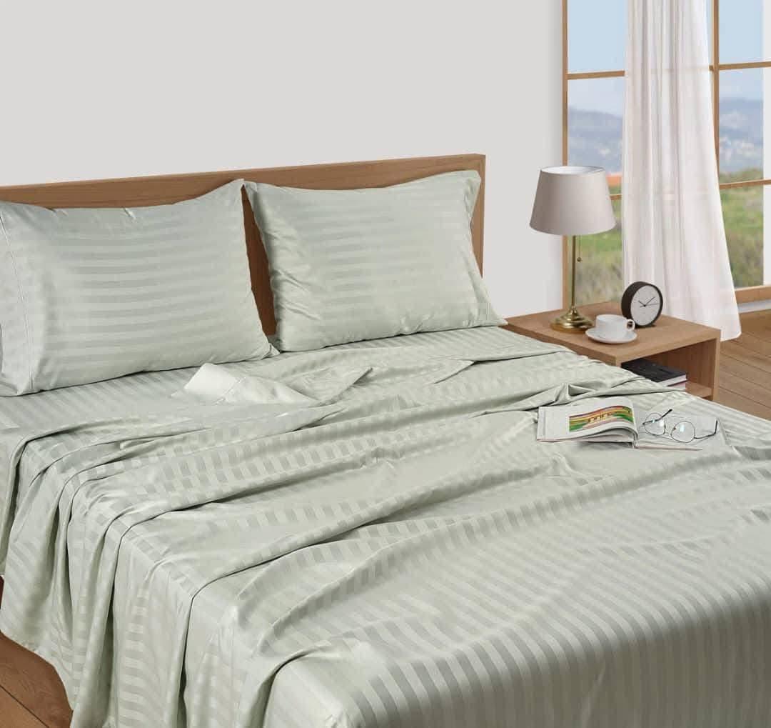 Bed sheets