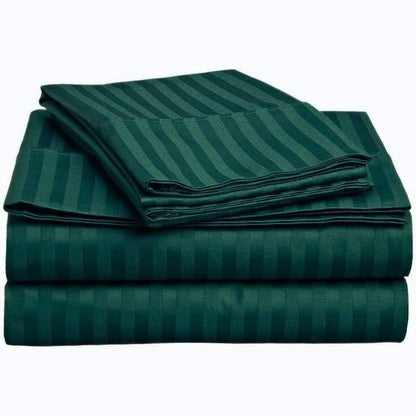 Bed sheets